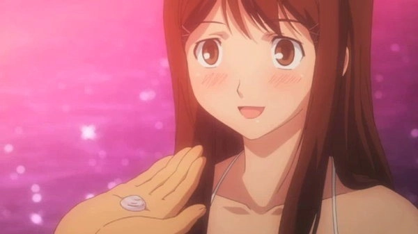 Kimi Kiss Pure Rouge