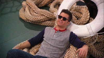 Lab Rats