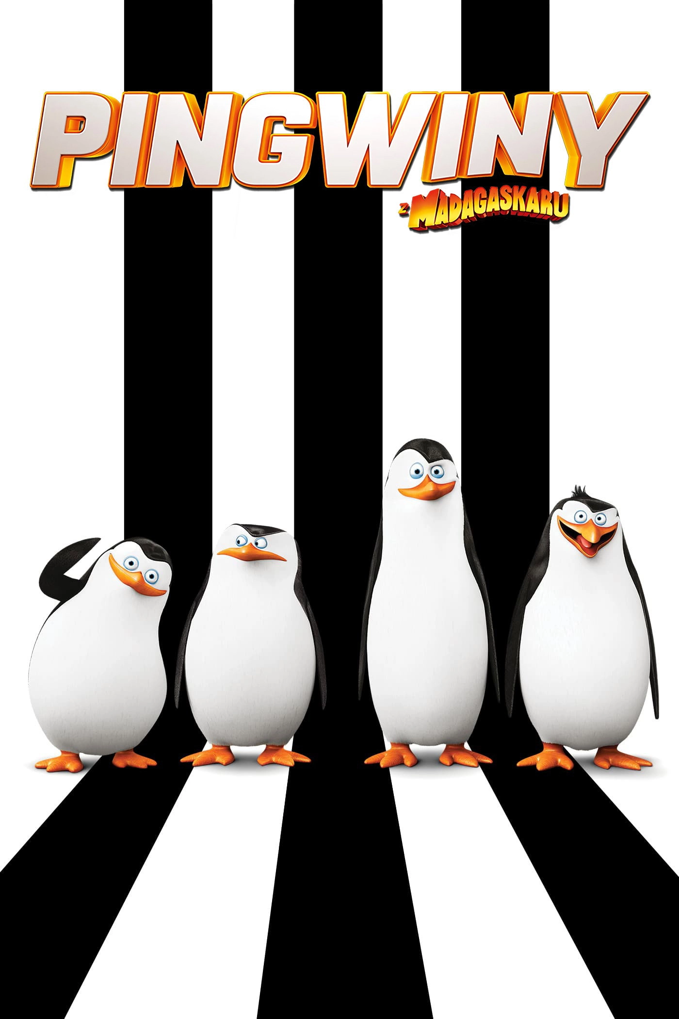 Penguins of Madagascar