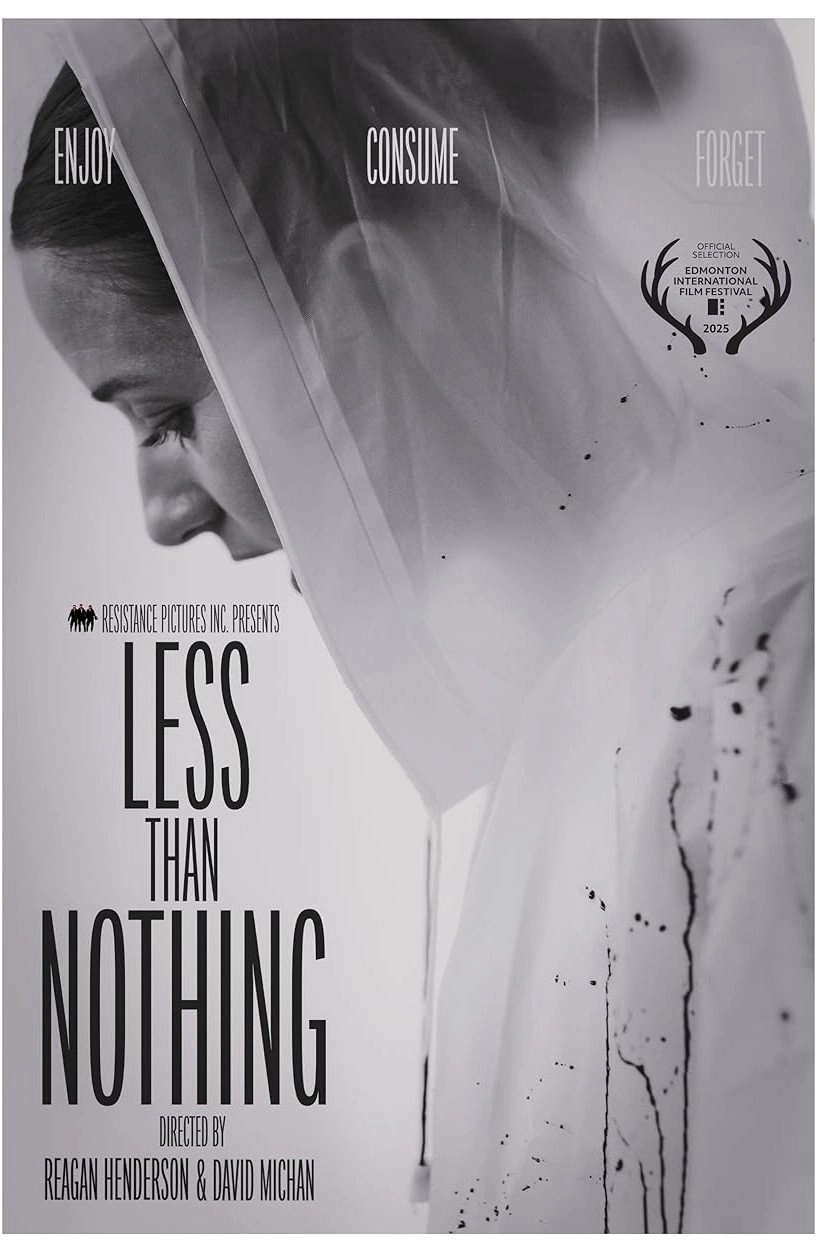Less Than Nothing
