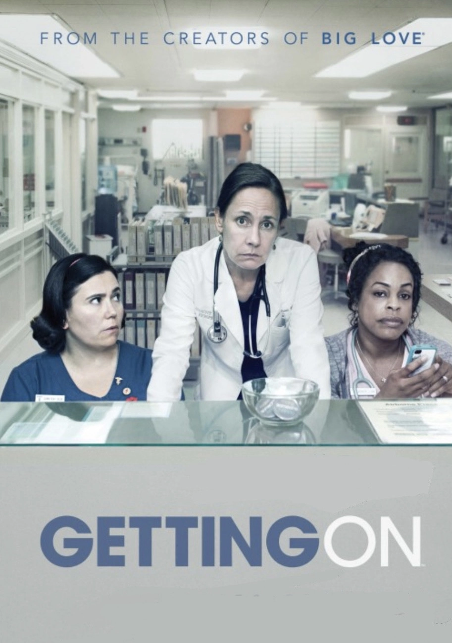 Getting On