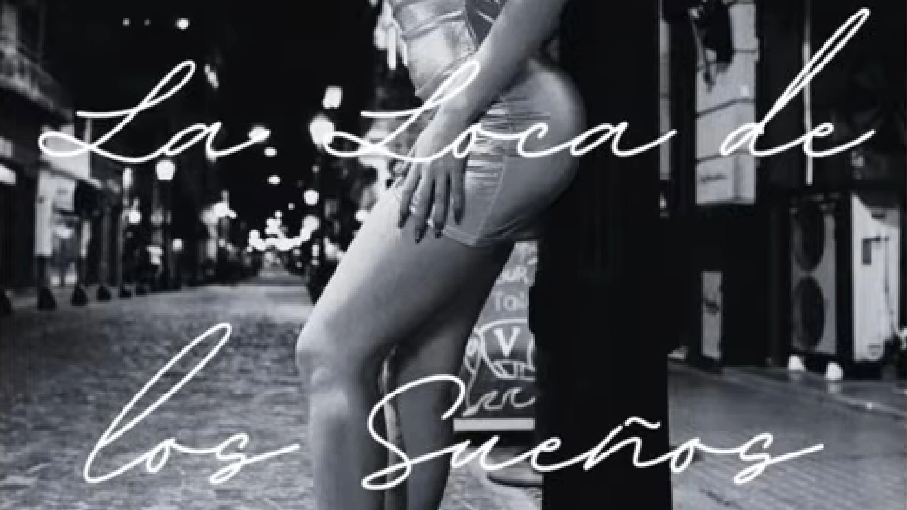 La Loca de Los Sueños | Acto I: Las Mil Caras (Short Film/Visual Album)