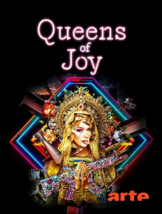 Queens of Joy