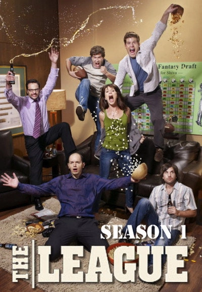 The League