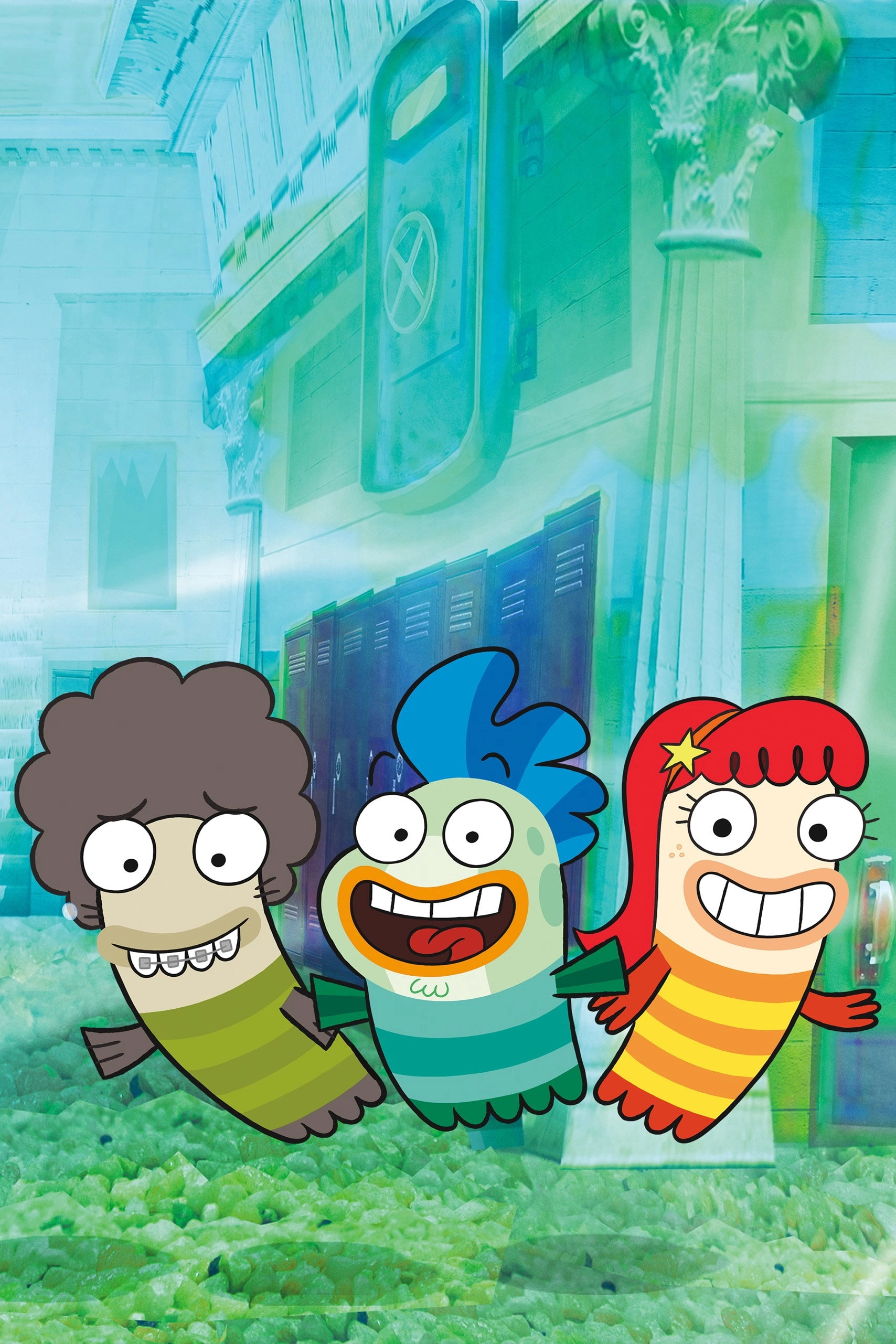 Fish Hooks