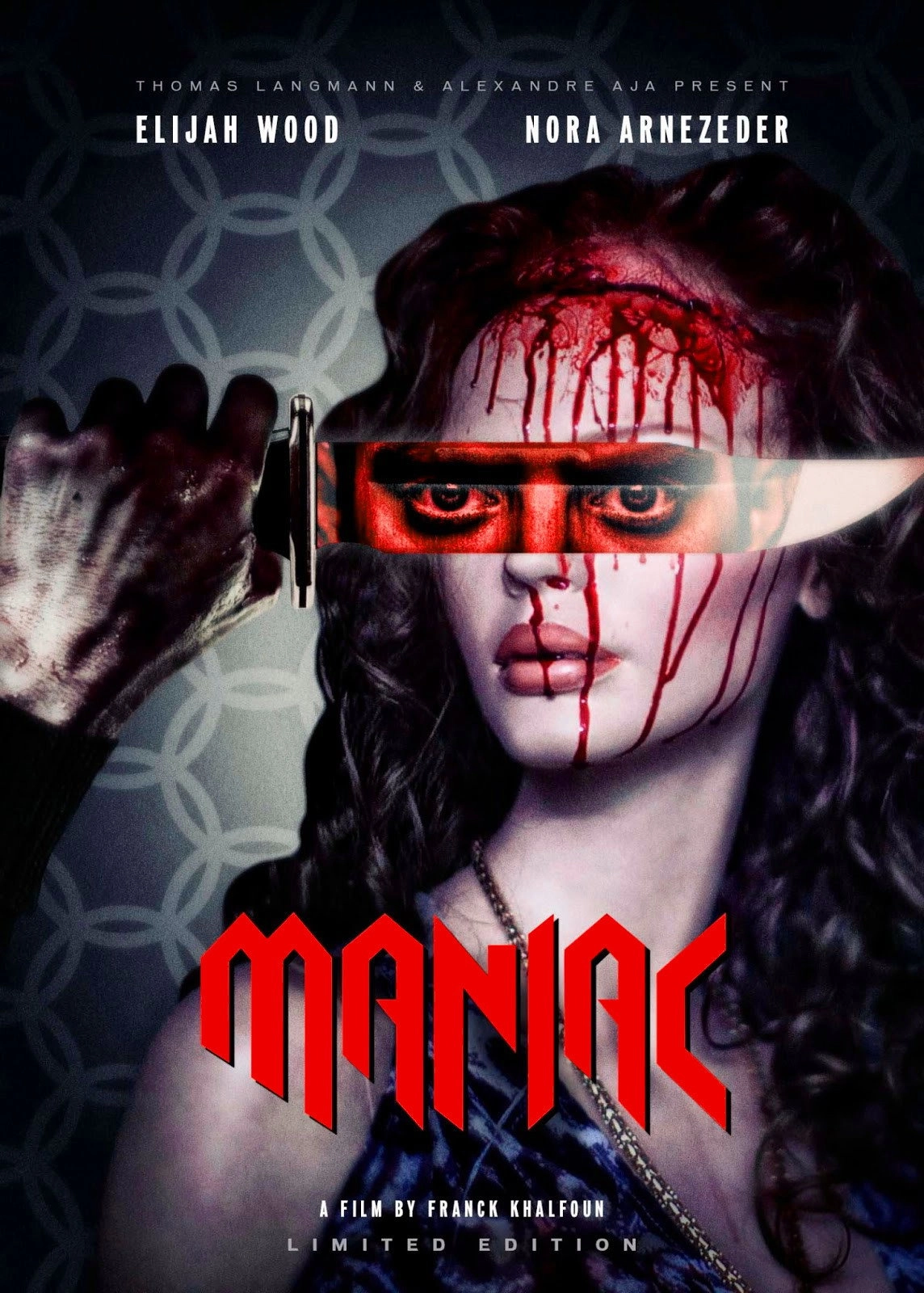 Maniac