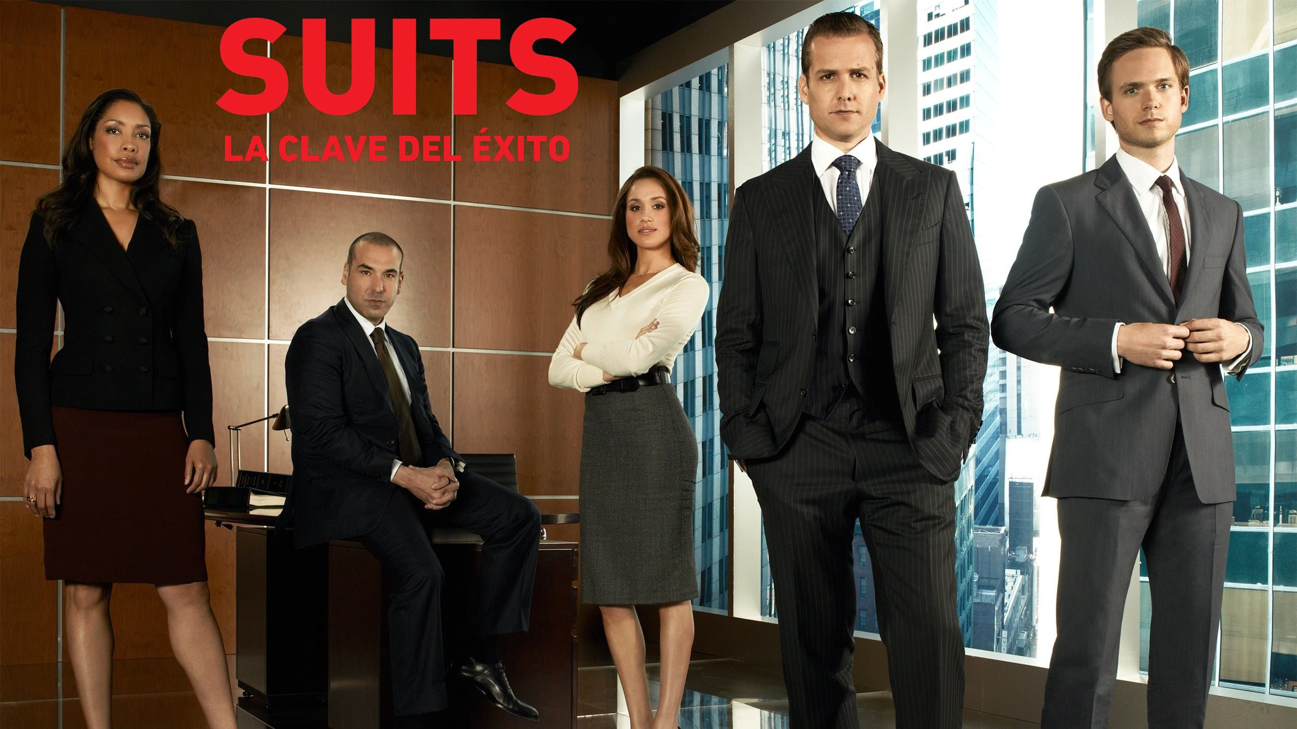 Suits