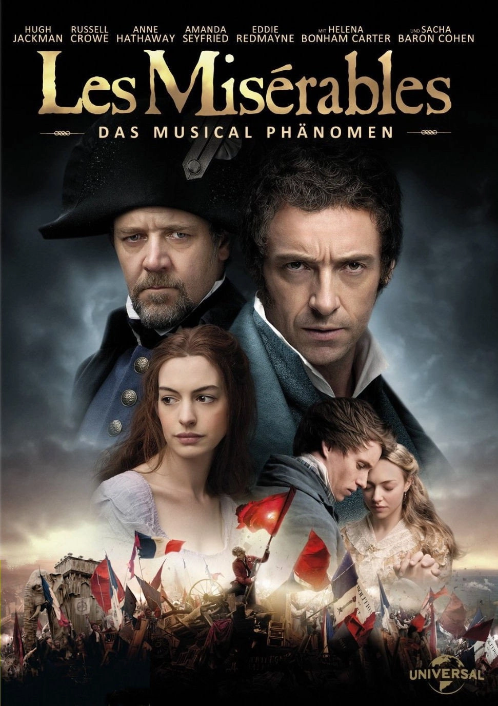 Les Misérables