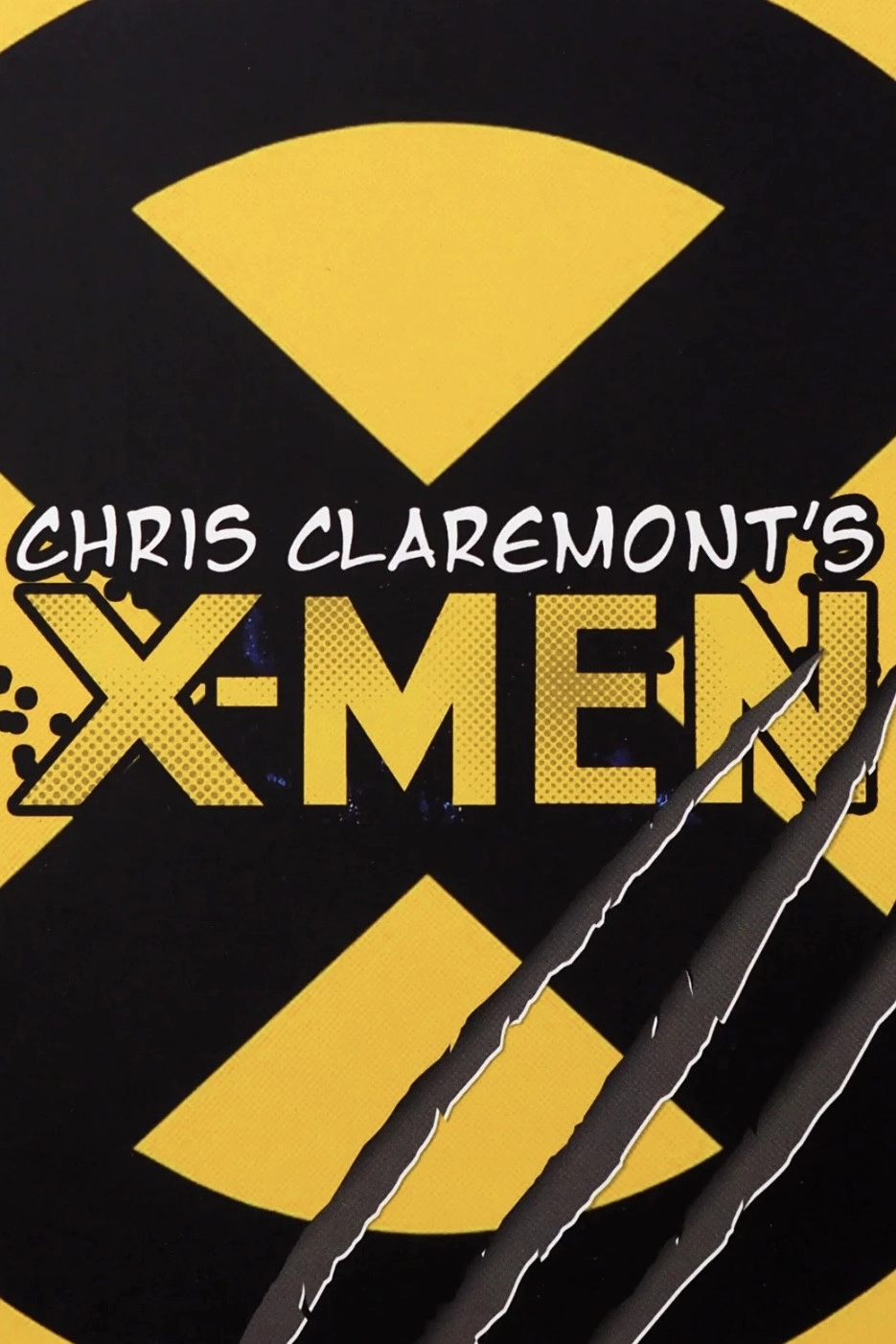 Chris Claremont's X-Men