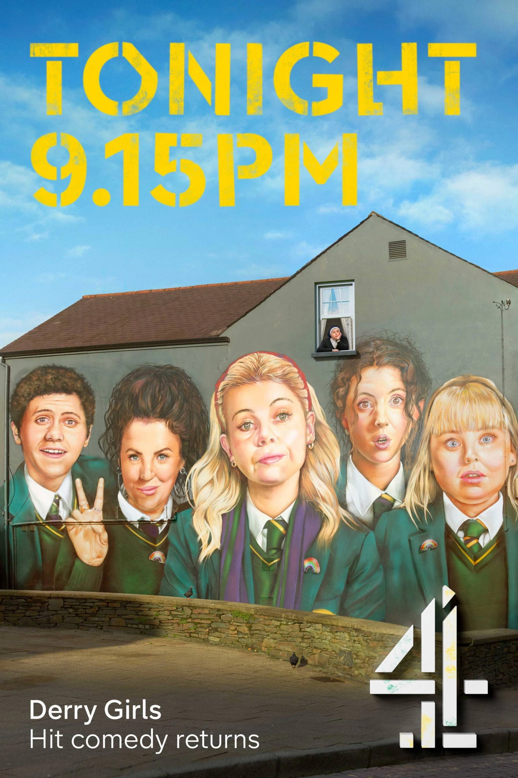 Derry Girls