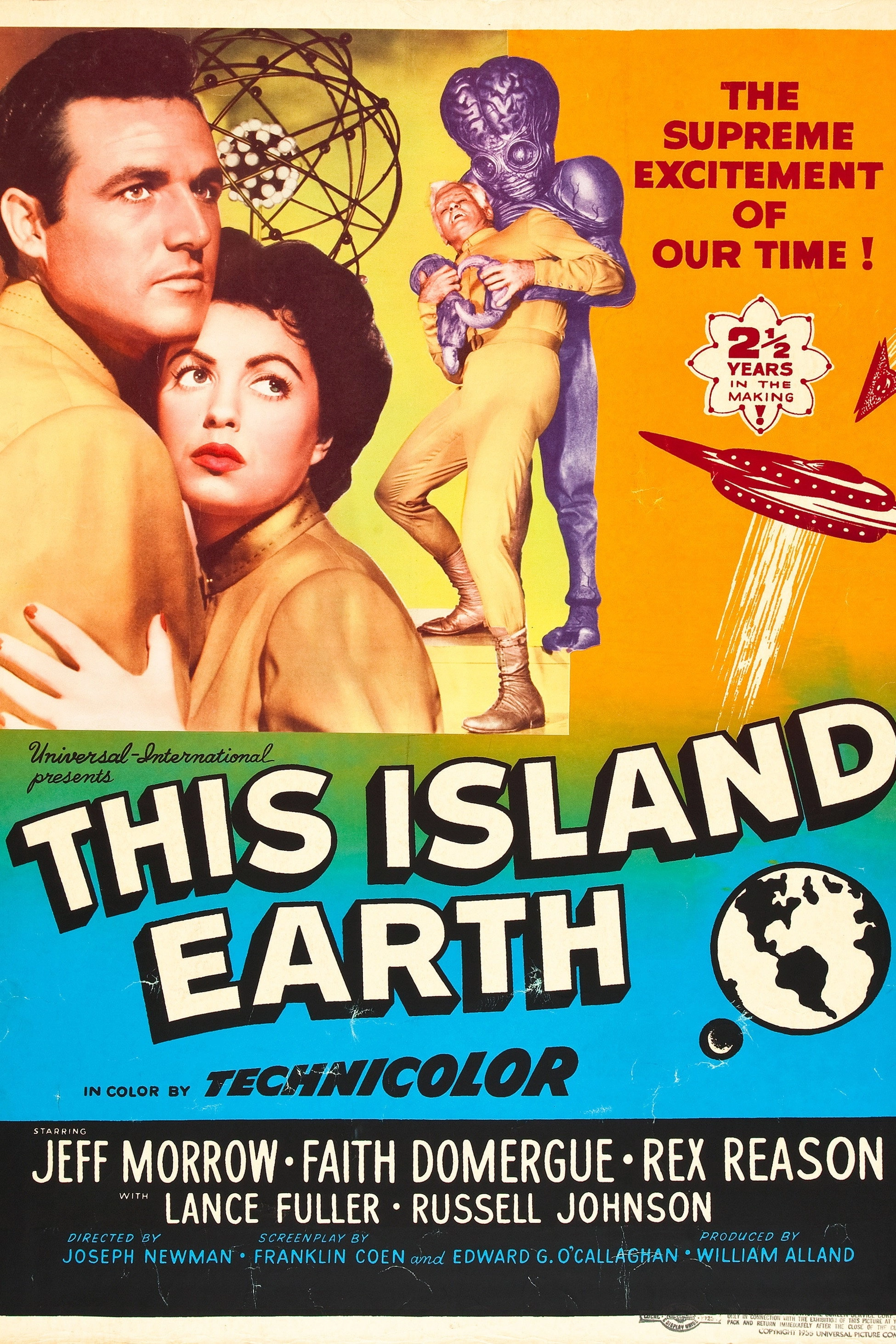 This Island Earth