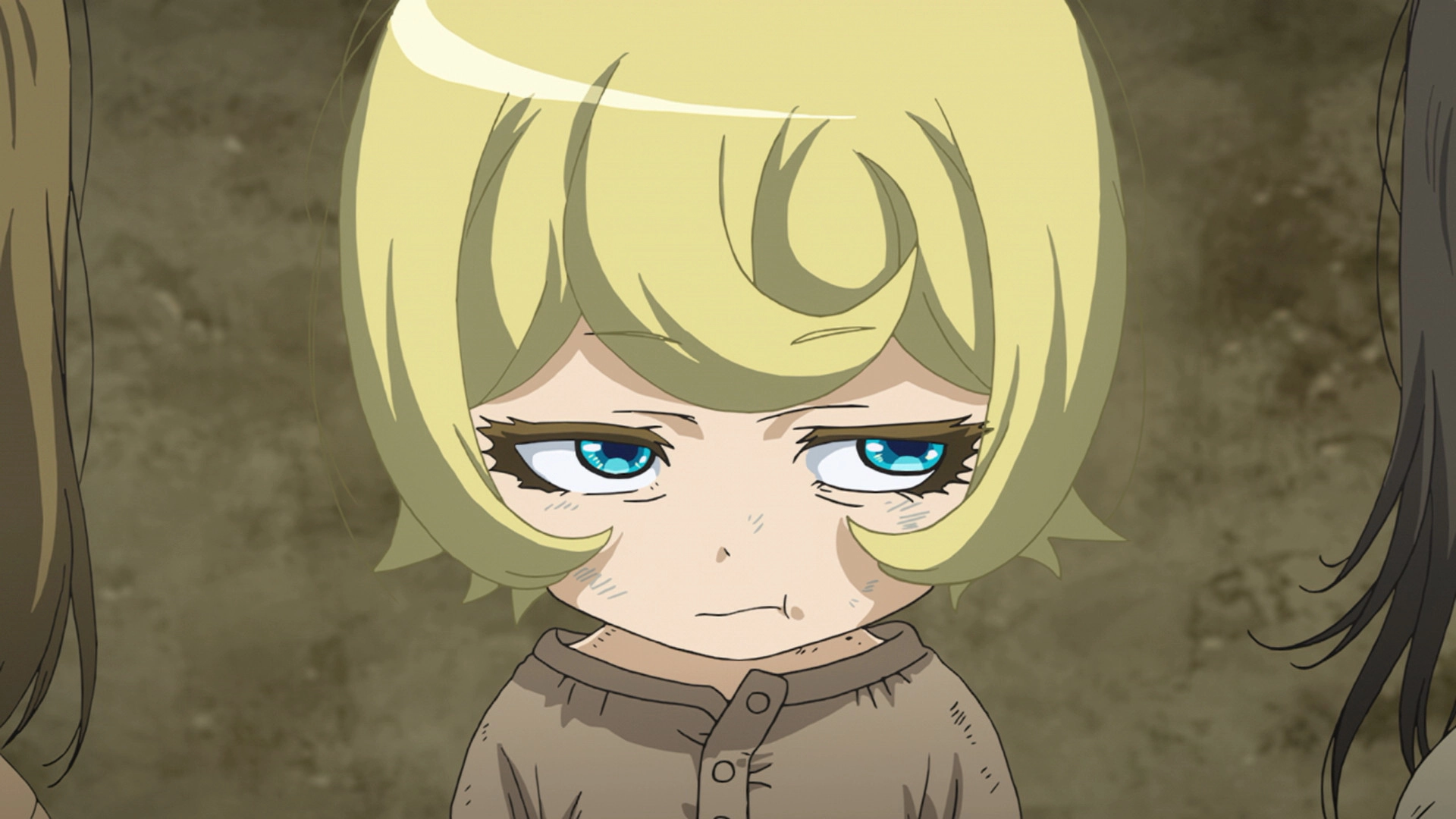 Saga of Tanya the Evil