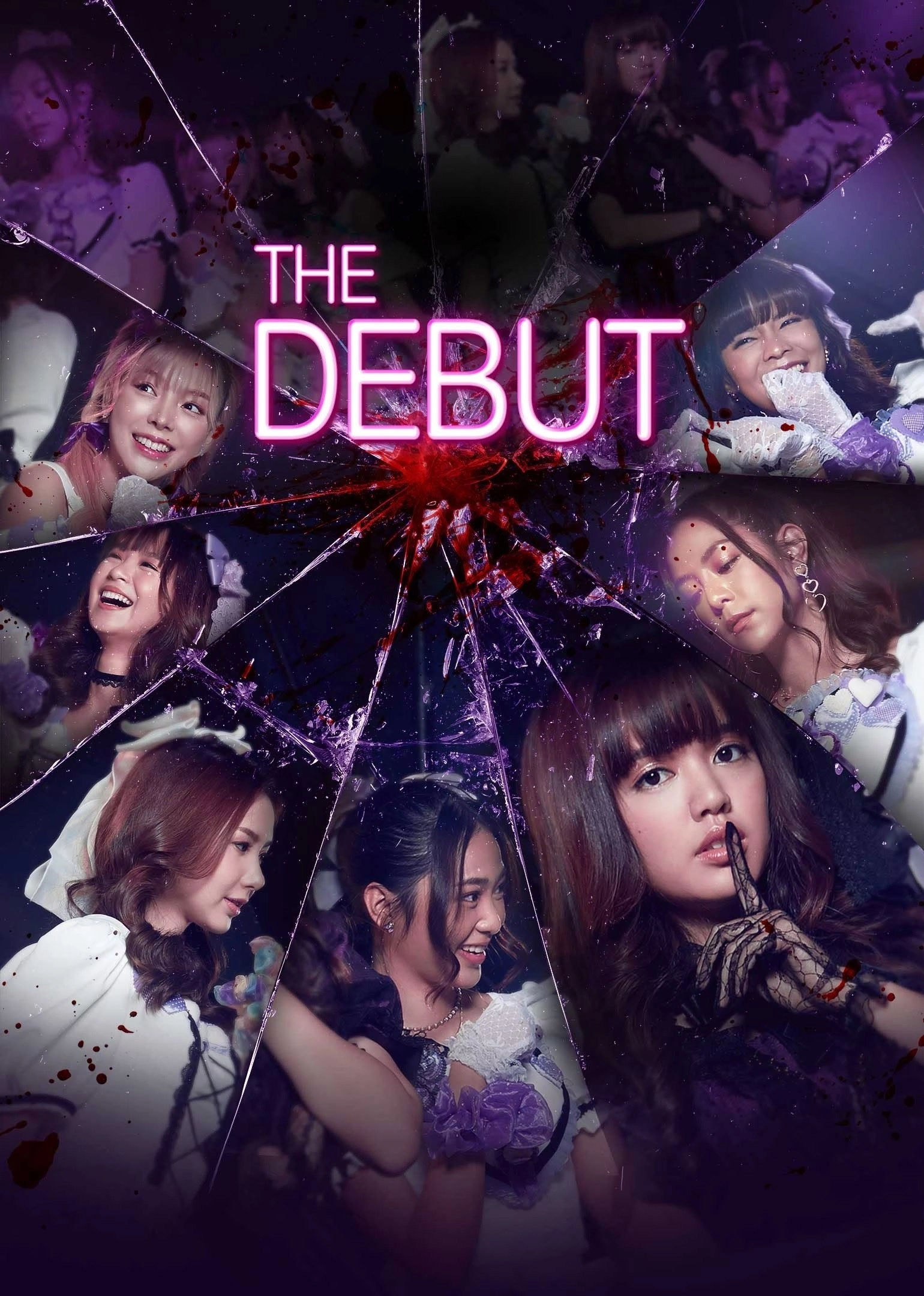 The Debut