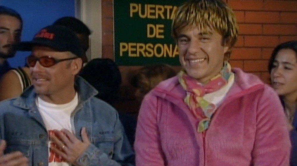 La Hora Pico