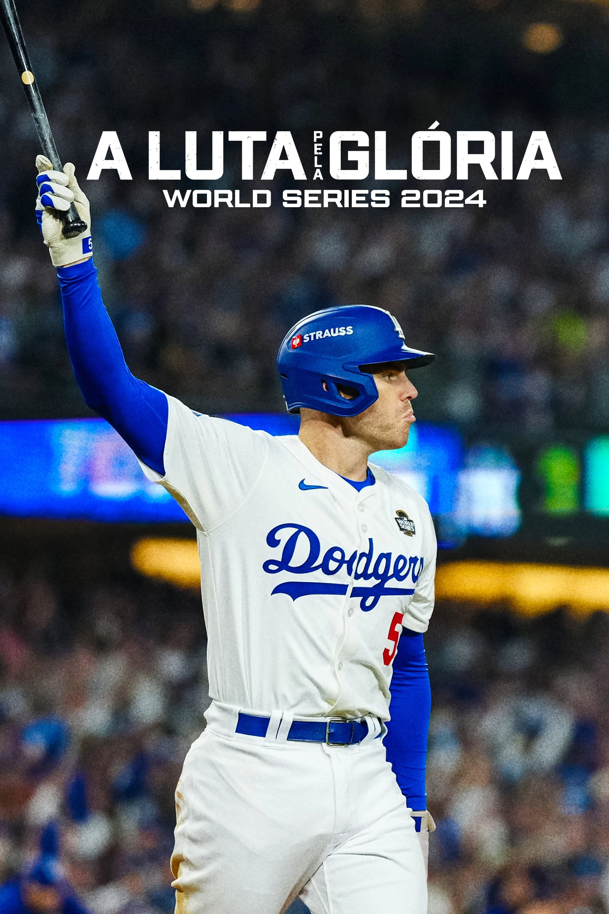 Fight for Glory: 2024 World Series