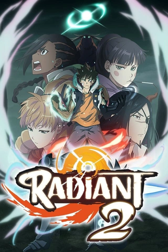 RADIANT