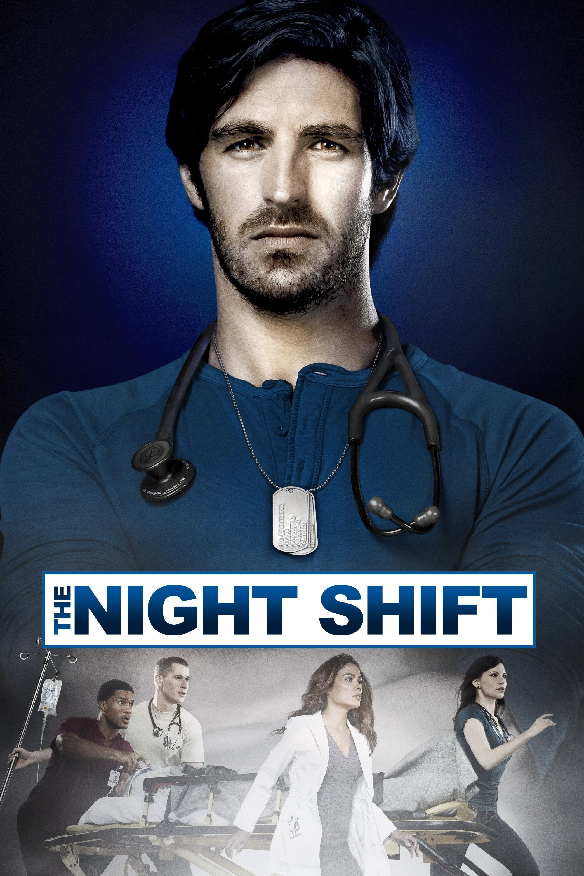 The Night Shift
