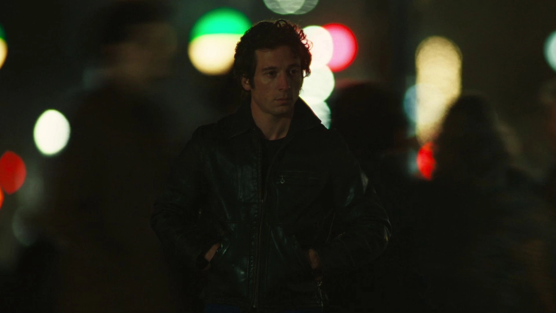 Springsteen: Deliver Me from Nowhere
