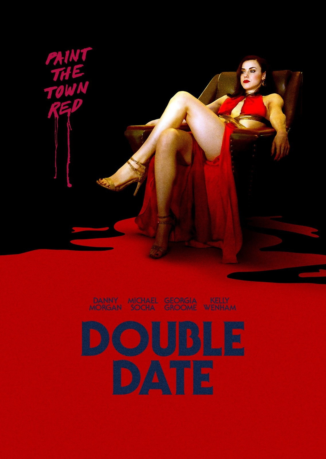 Double Date