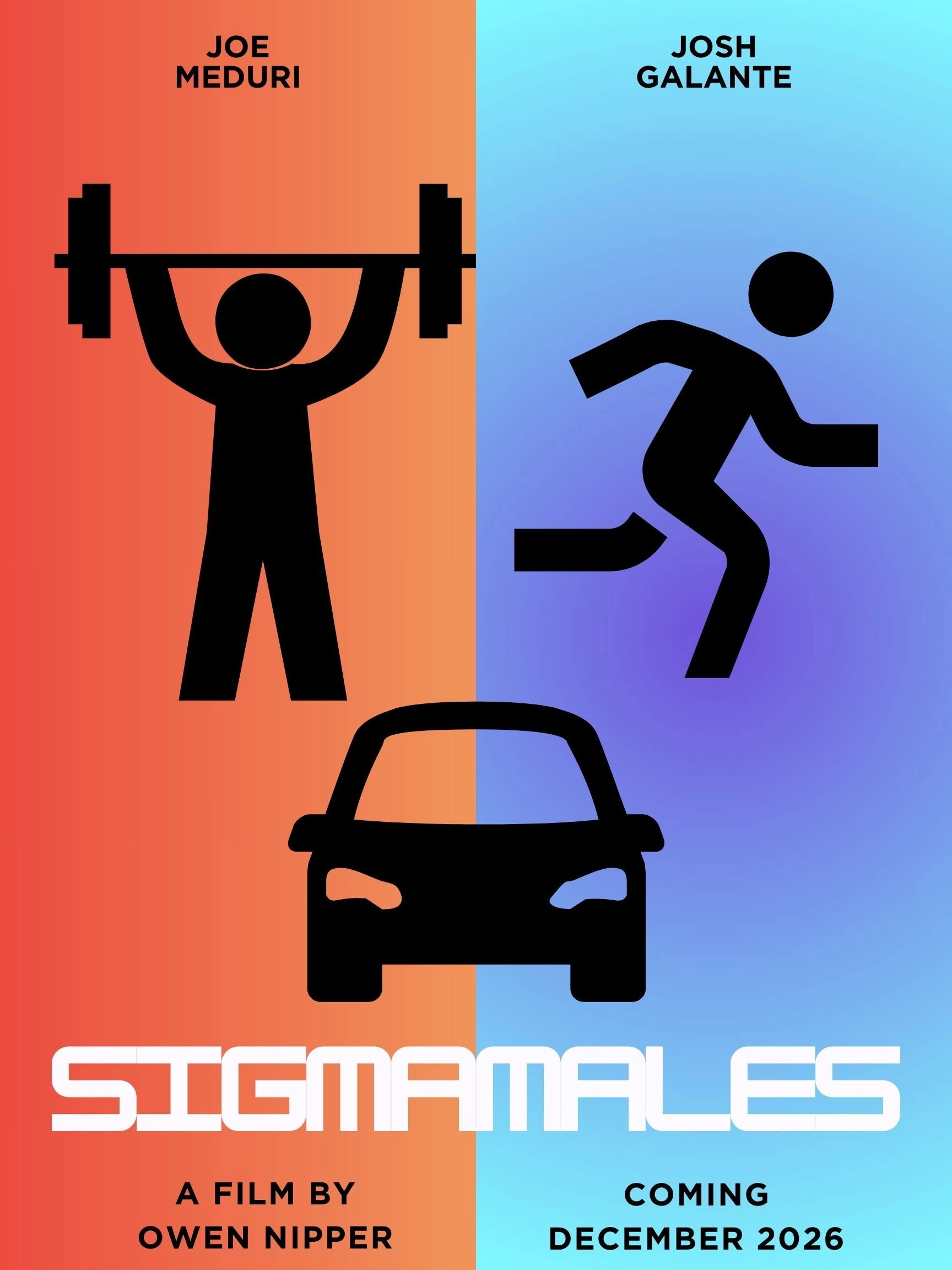 Sigma Males