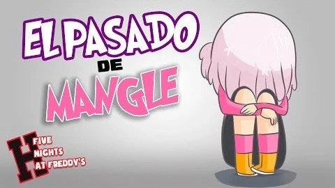 FNAFHS (Five Nights At Freddy's High School)