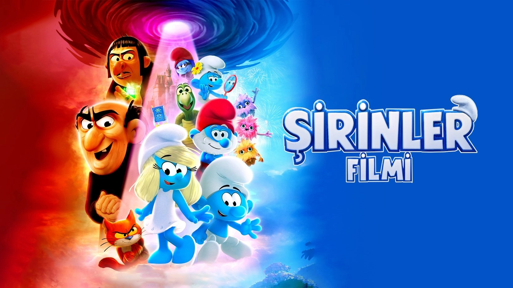 Smurfs