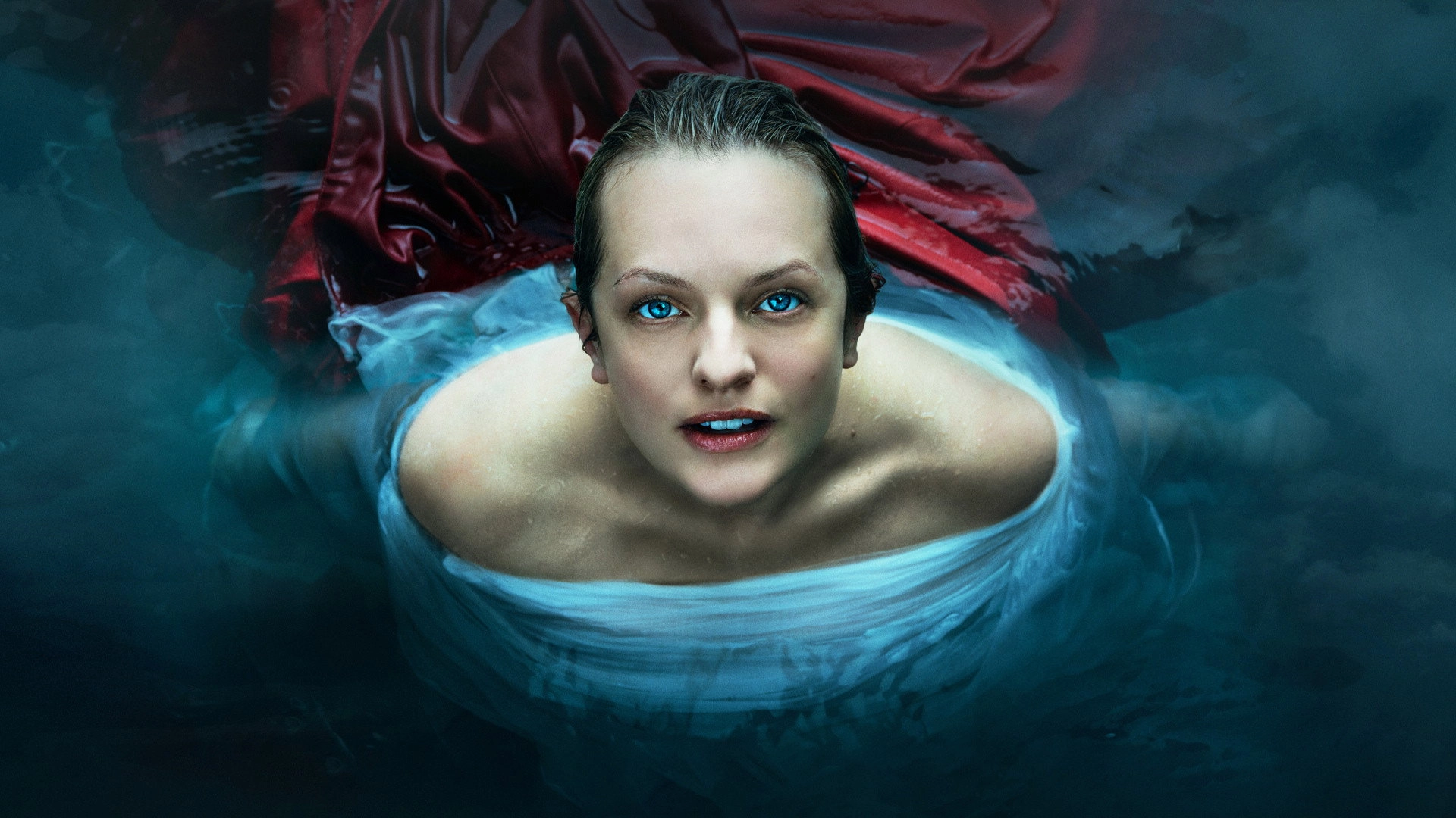 The Handmaid's Tale