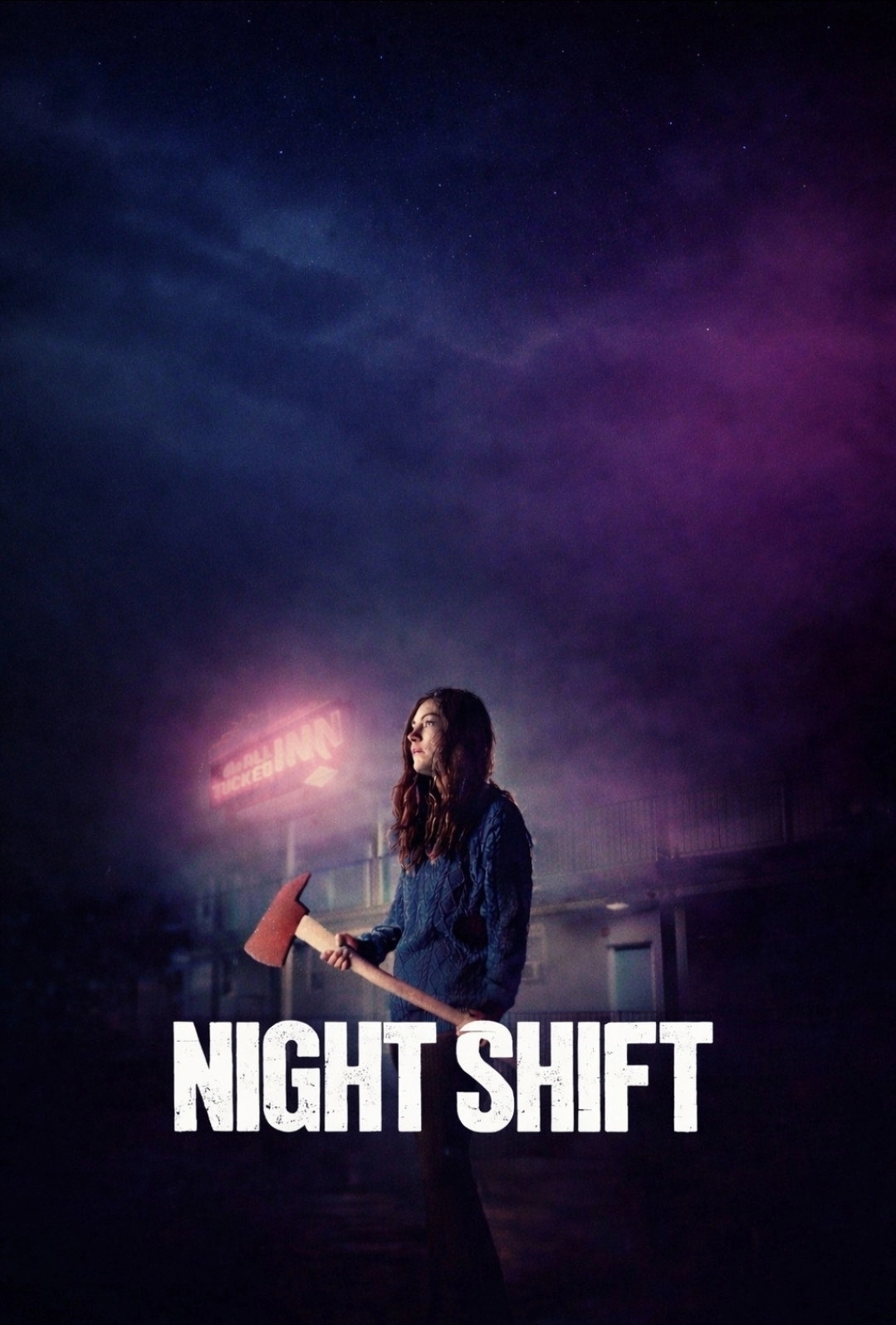 Night Shift