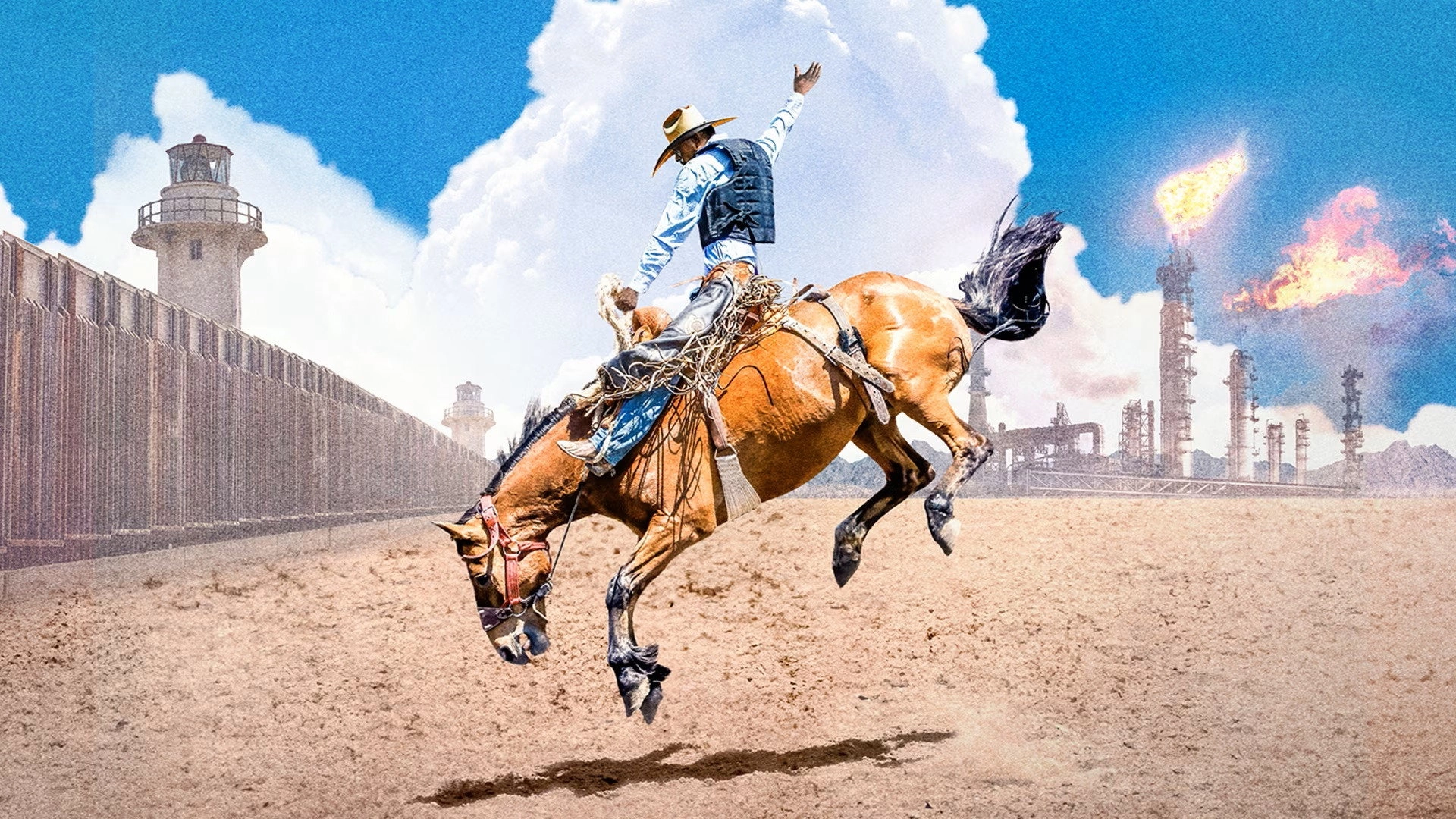 God Save Texas