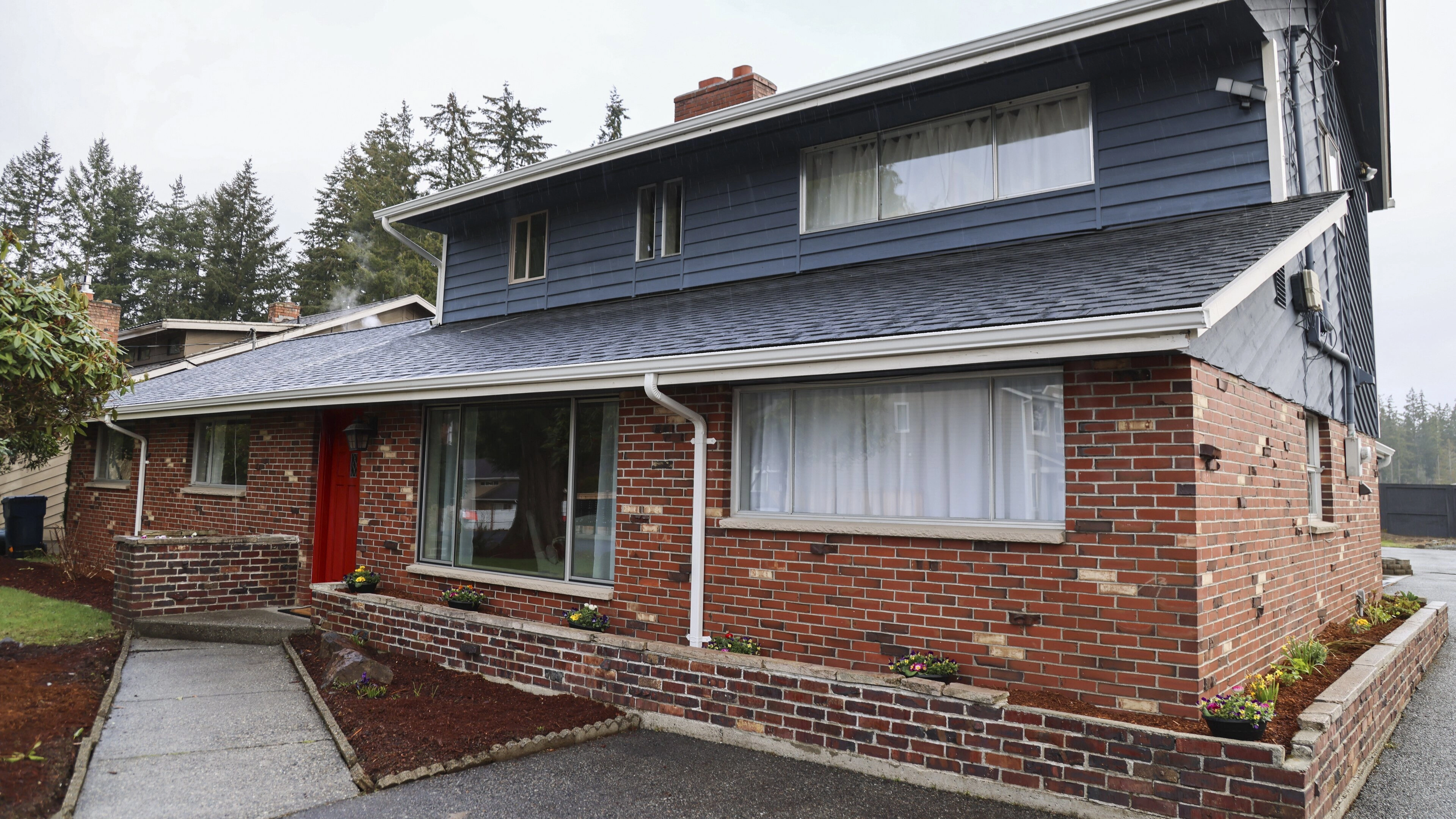 Unsellable Houses