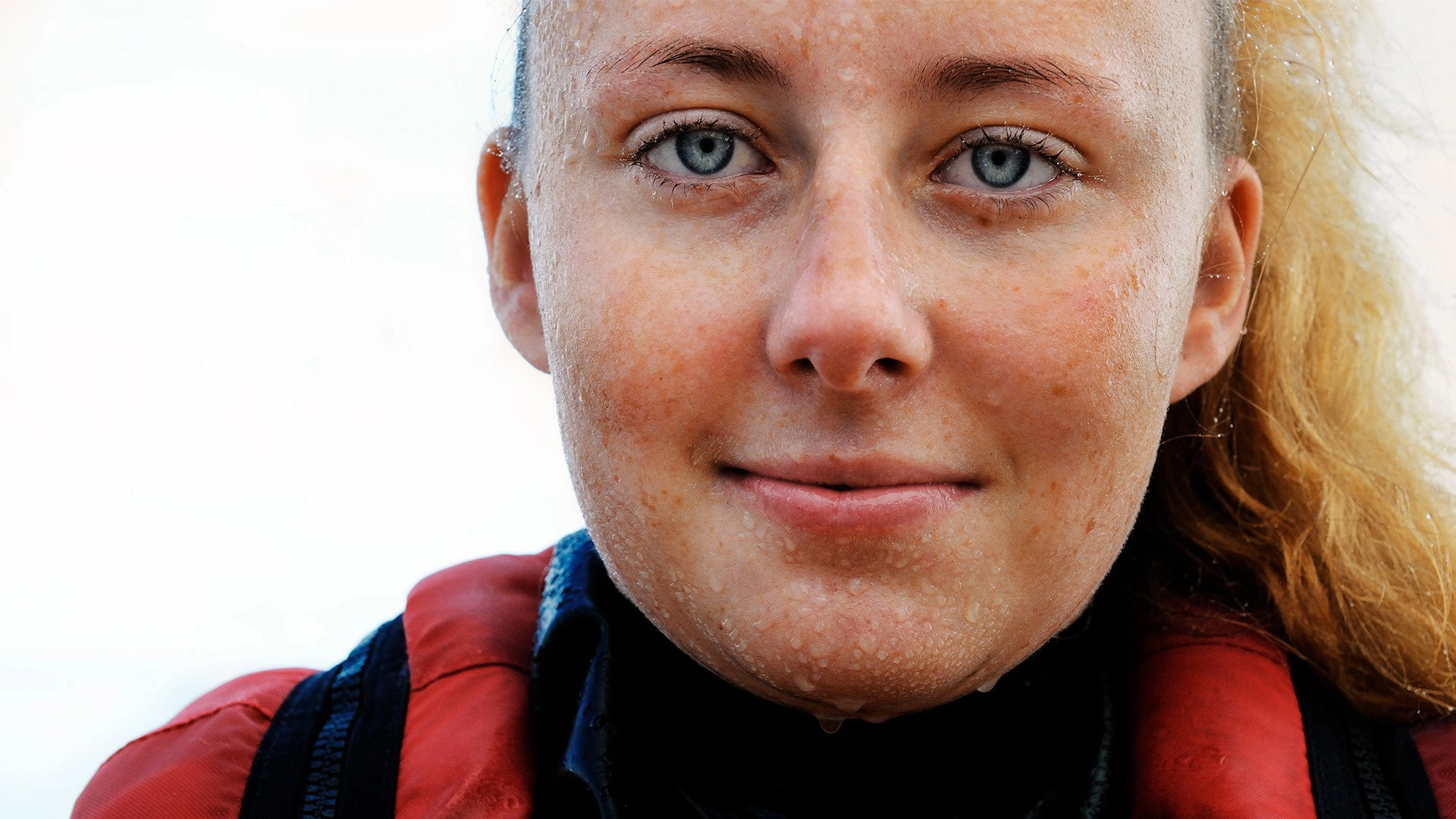 Saving Lives at Sea