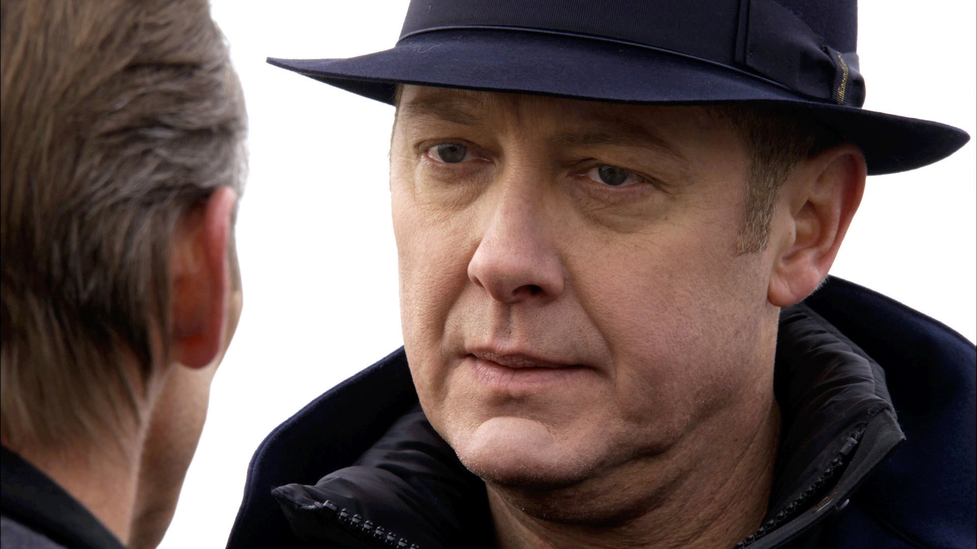 The Blacklist