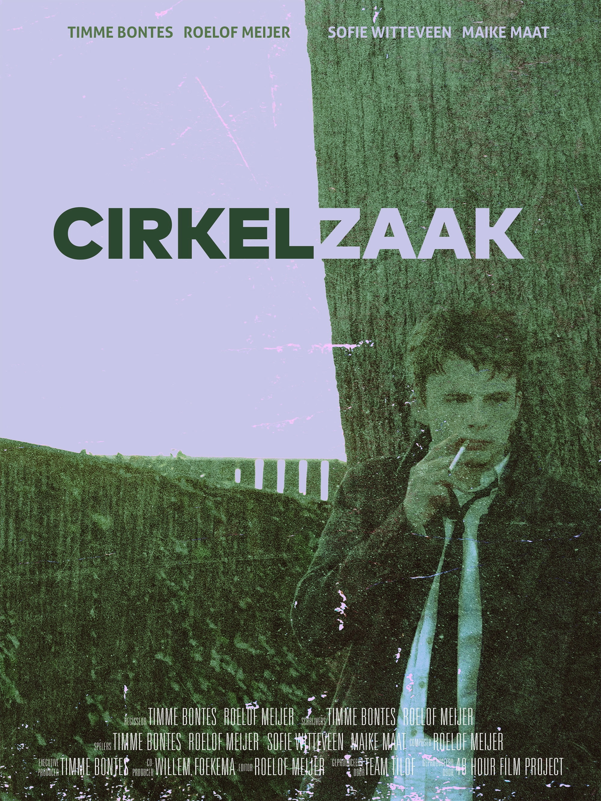 The Circle Case