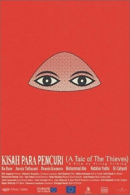 A Tale of the Thieves