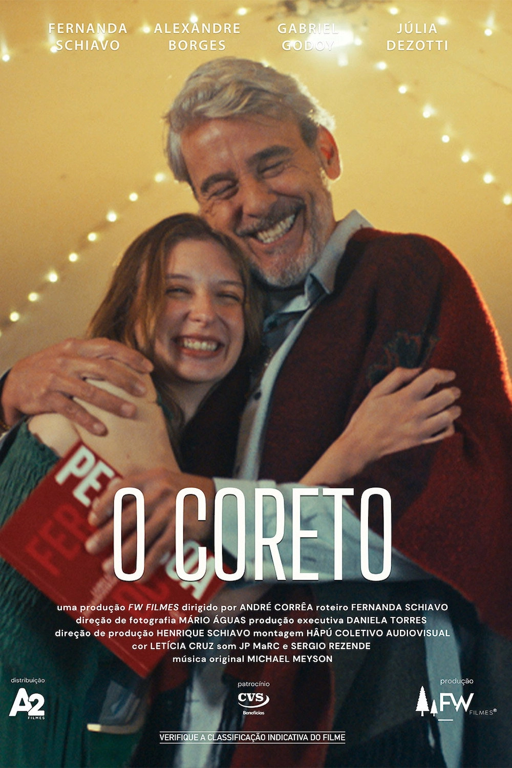 O Coreto