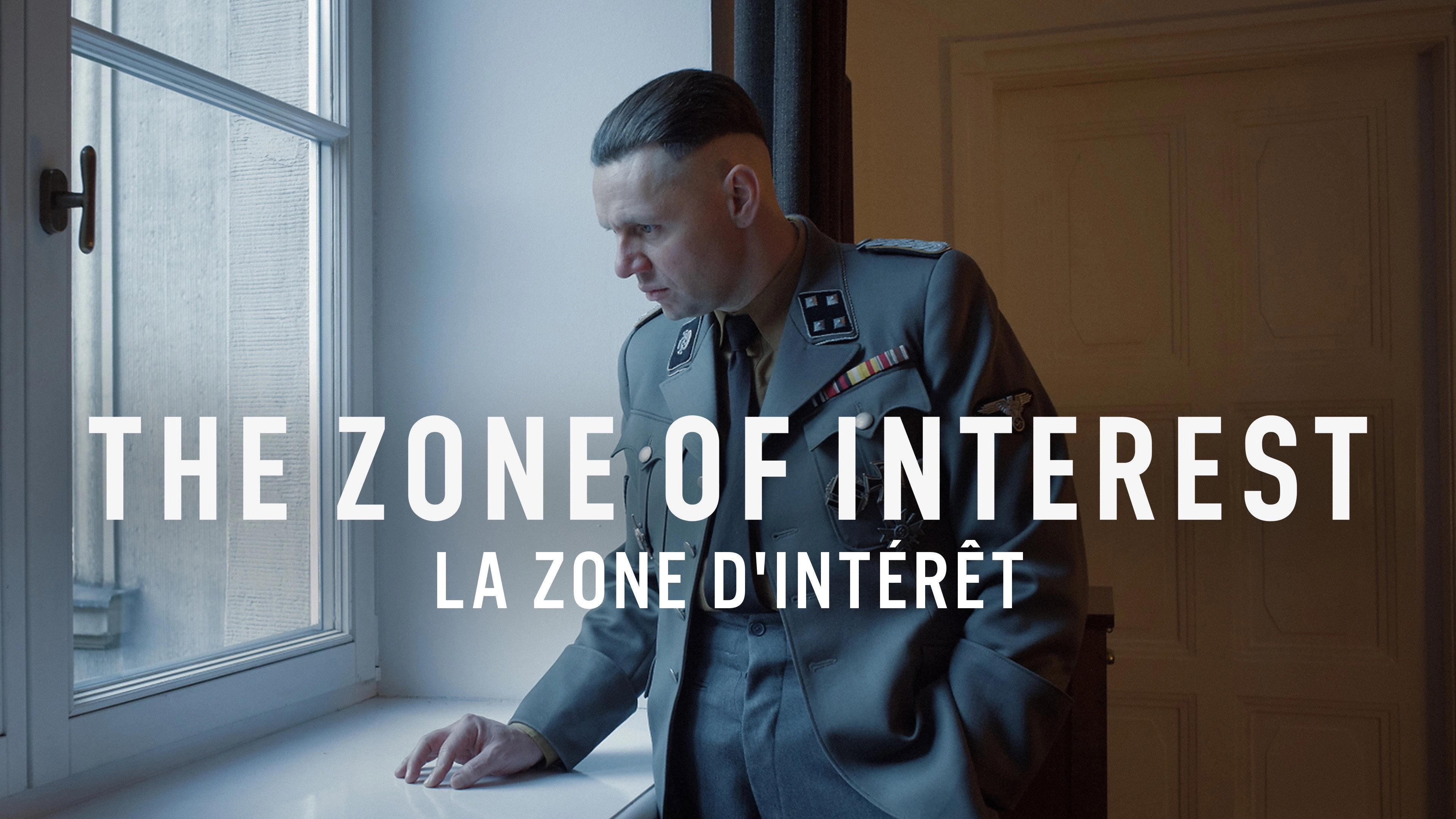 The Zone of Interest
