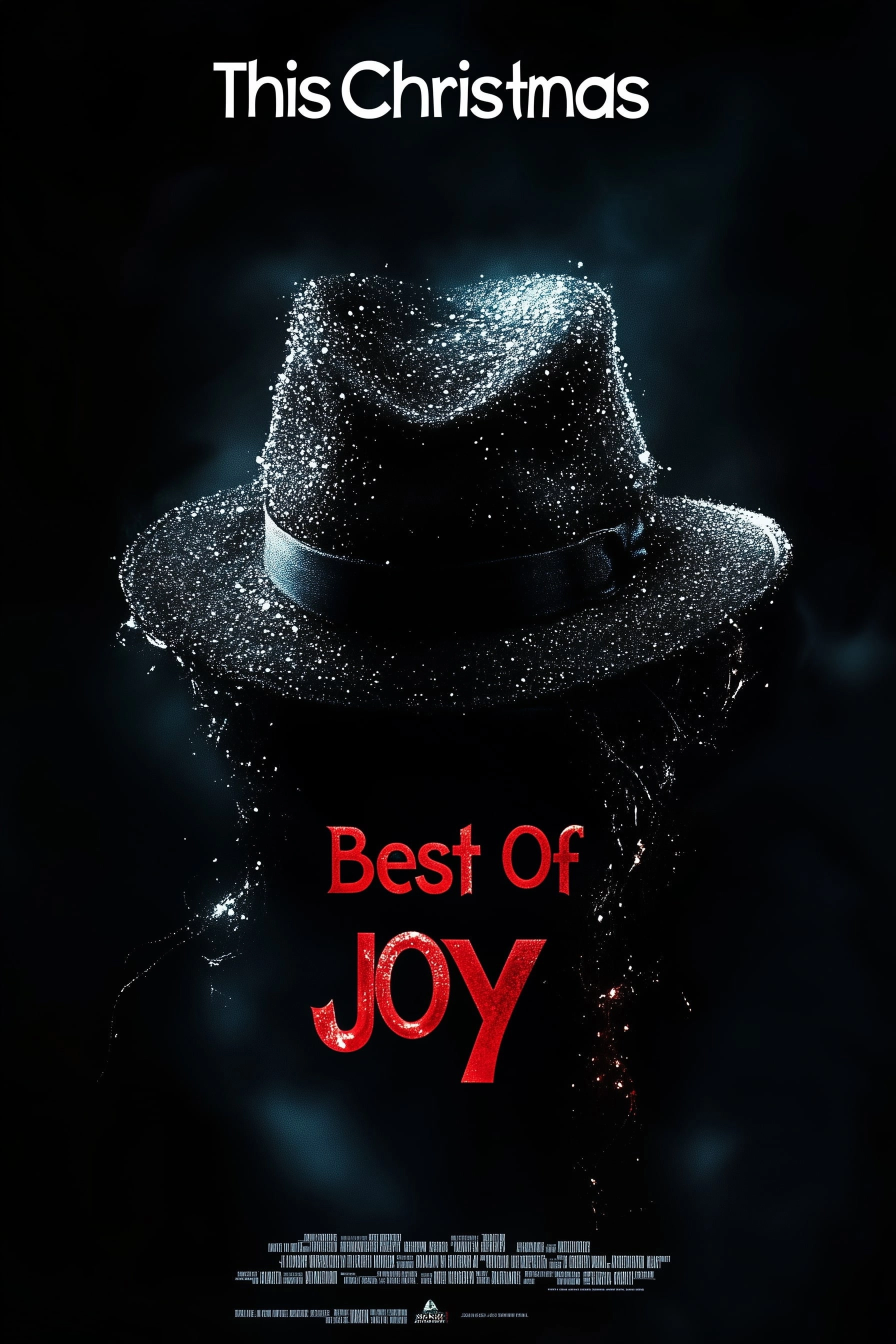 Best Of Joy: Chapter 1 - Wanna Be Startin Somethin
