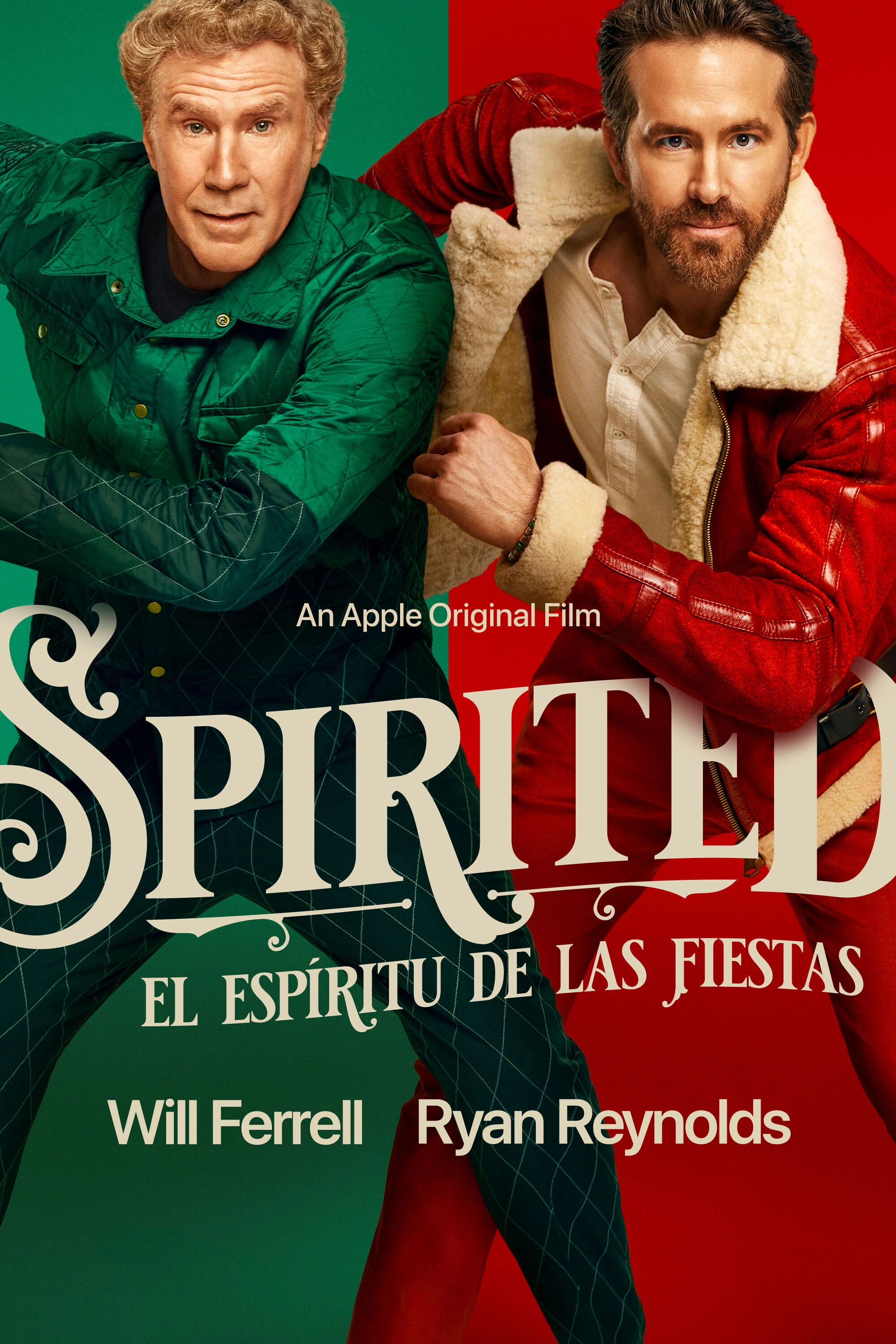 Spirited