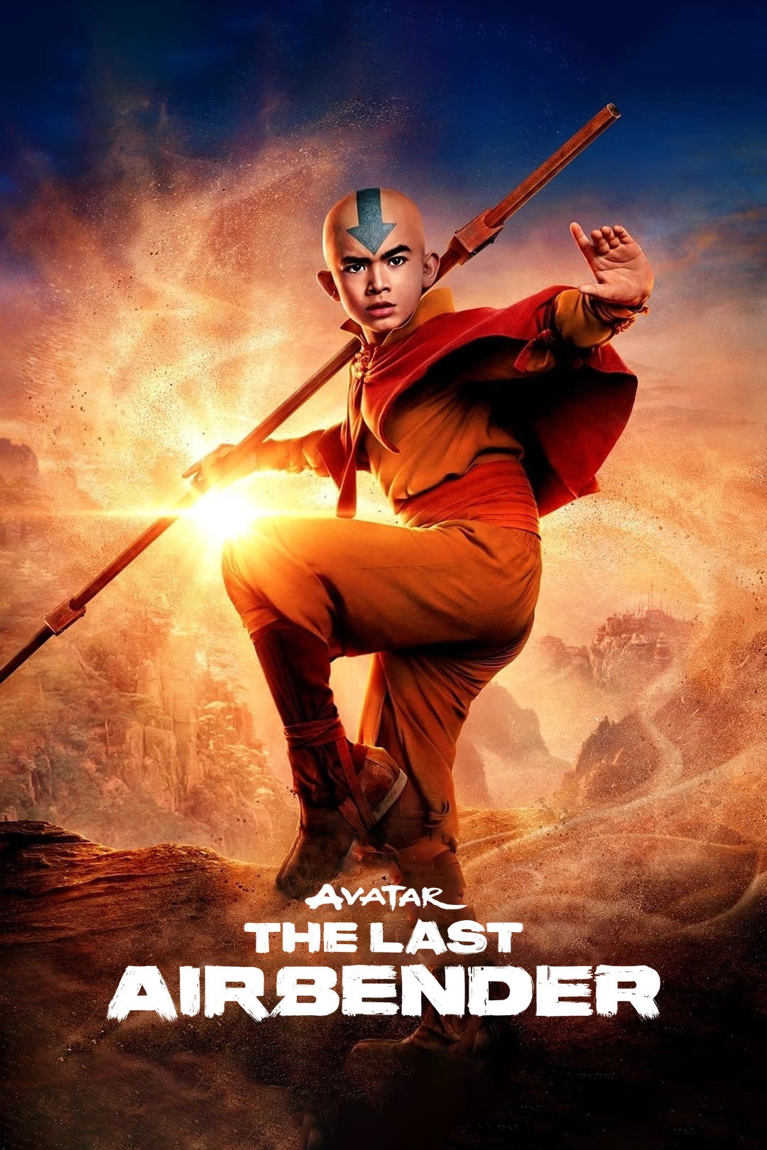 Avatar the Last Airbender