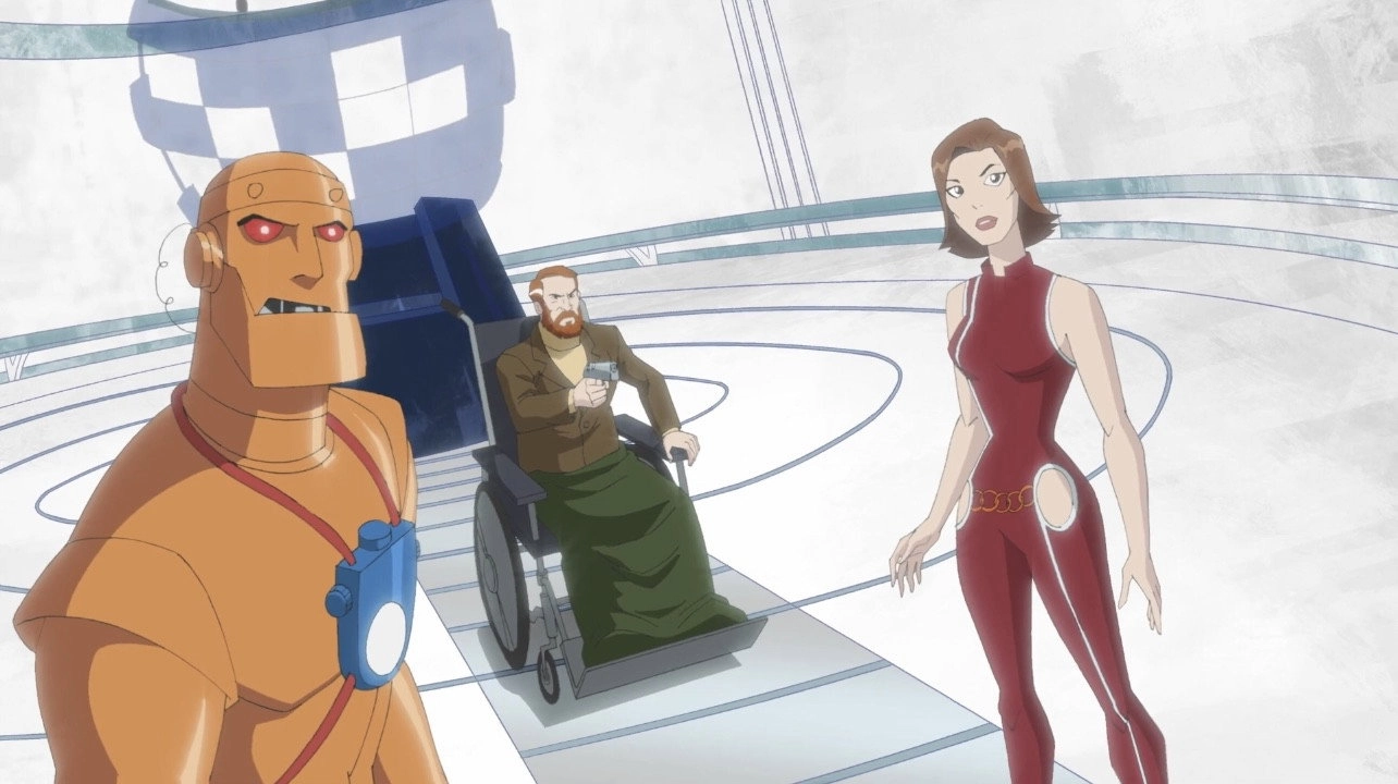 Doom Patrol