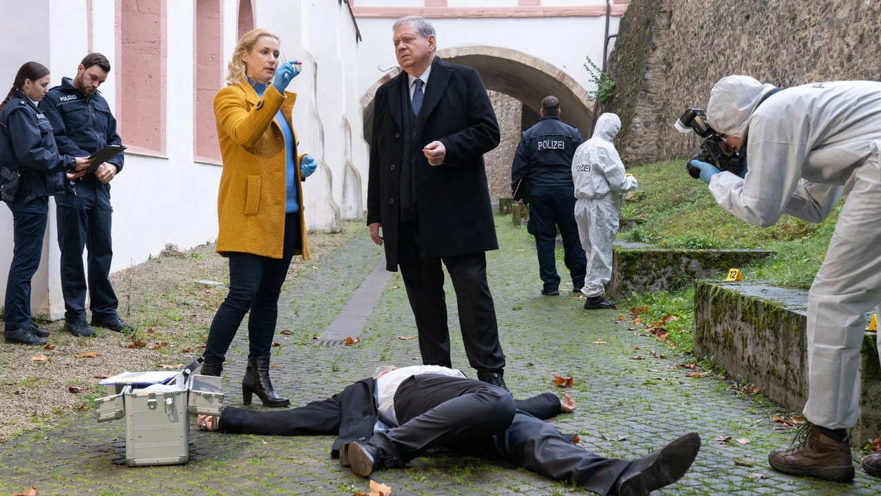 Der Staatsanwalt