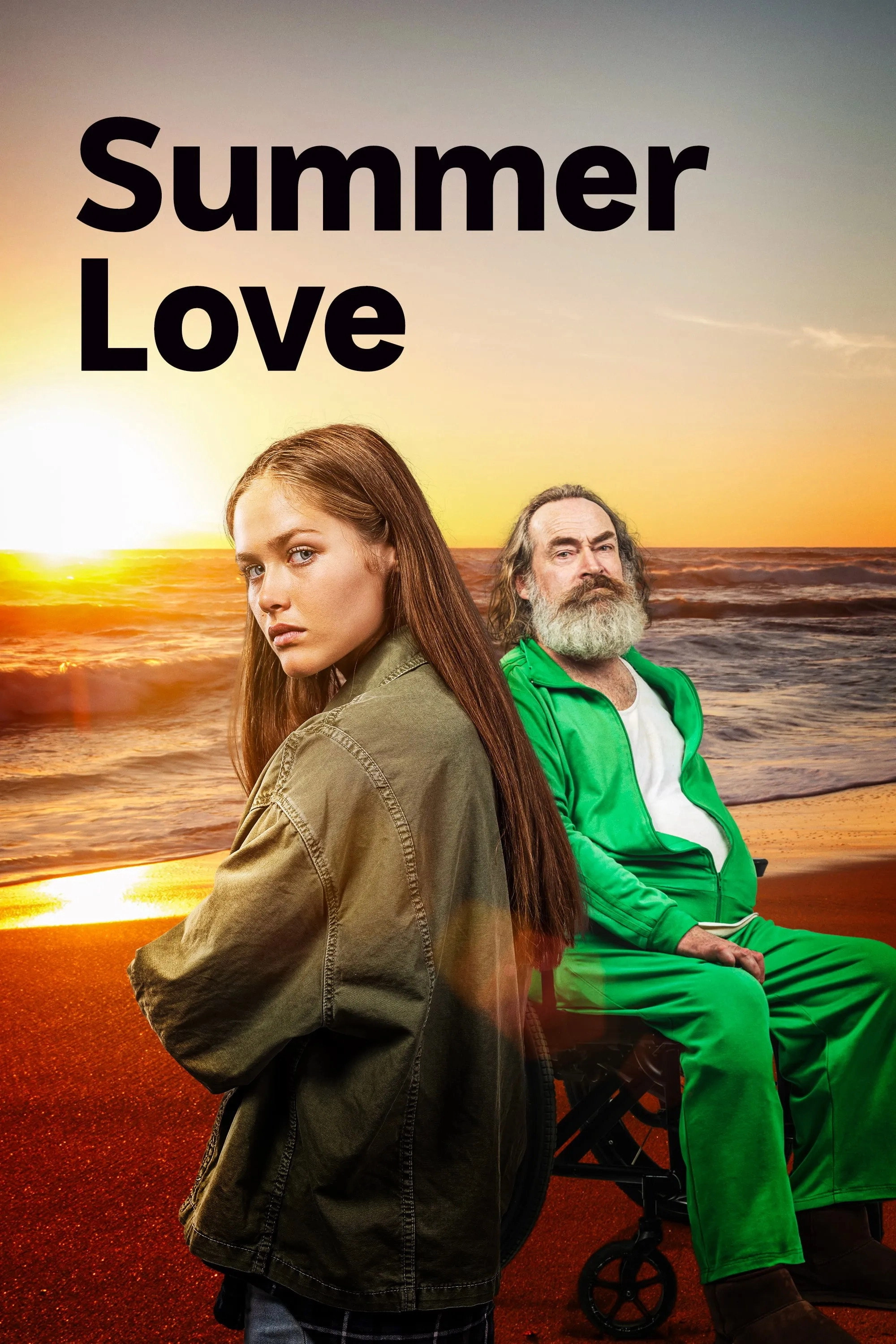 Summer Love