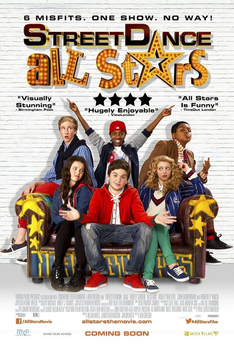 All Stars