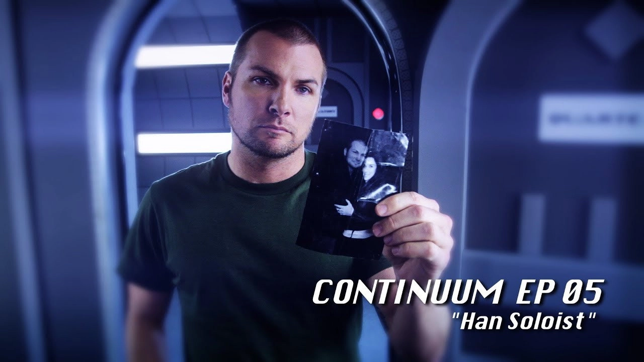 Continuum