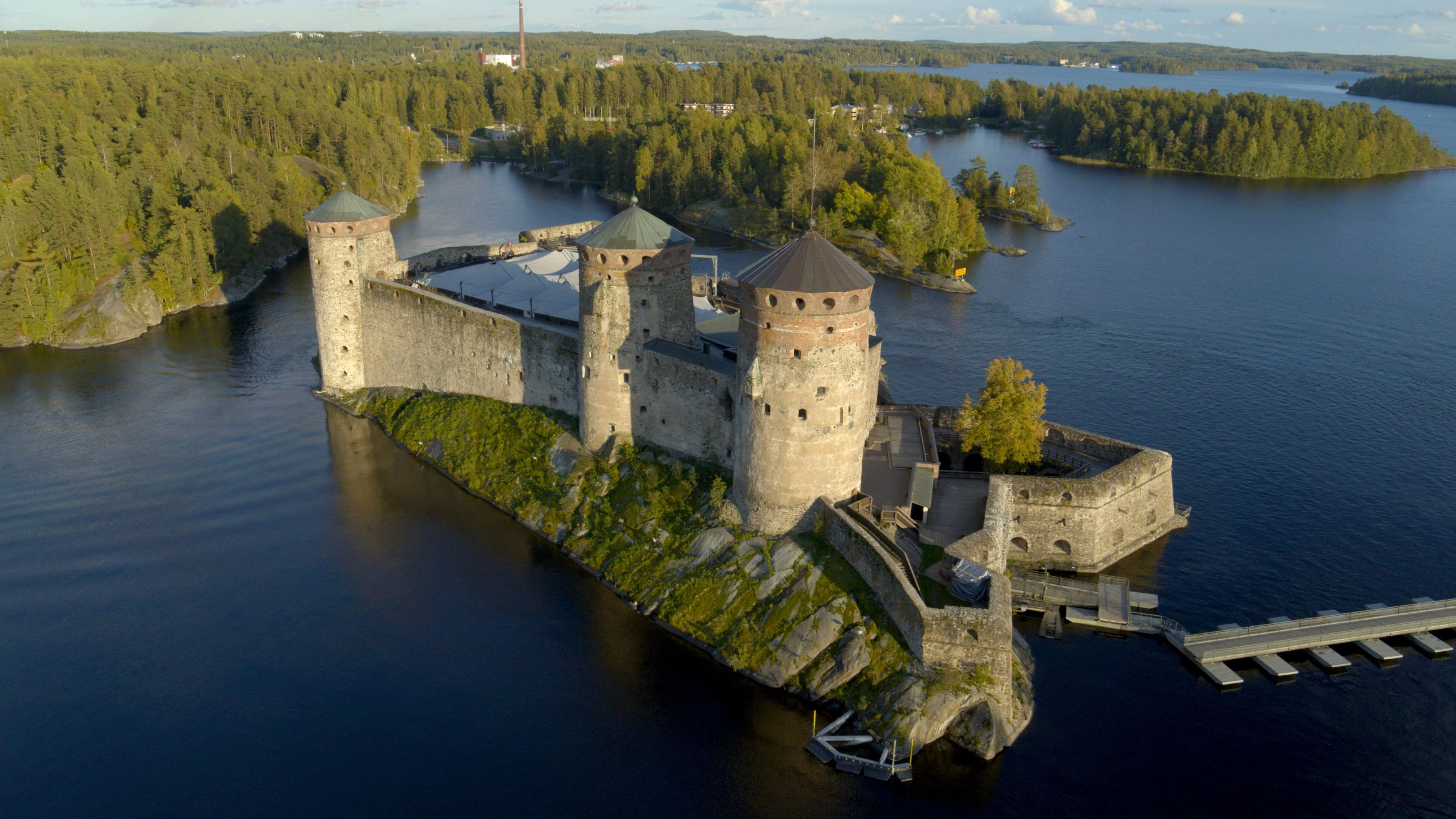 Wild Nordic