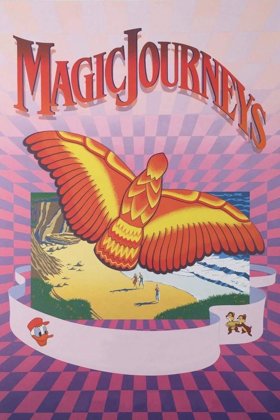Magic Journeys