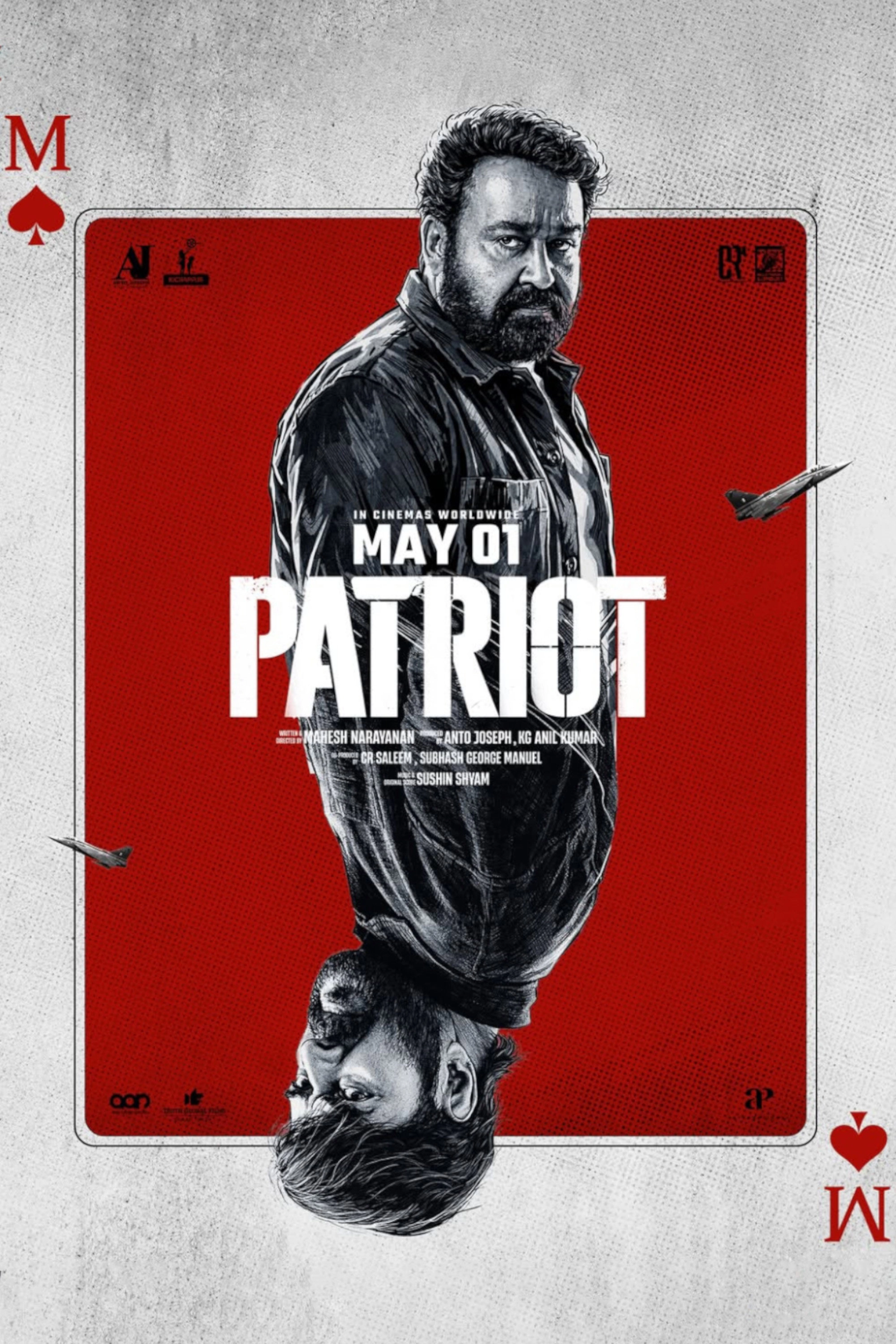 Patriot