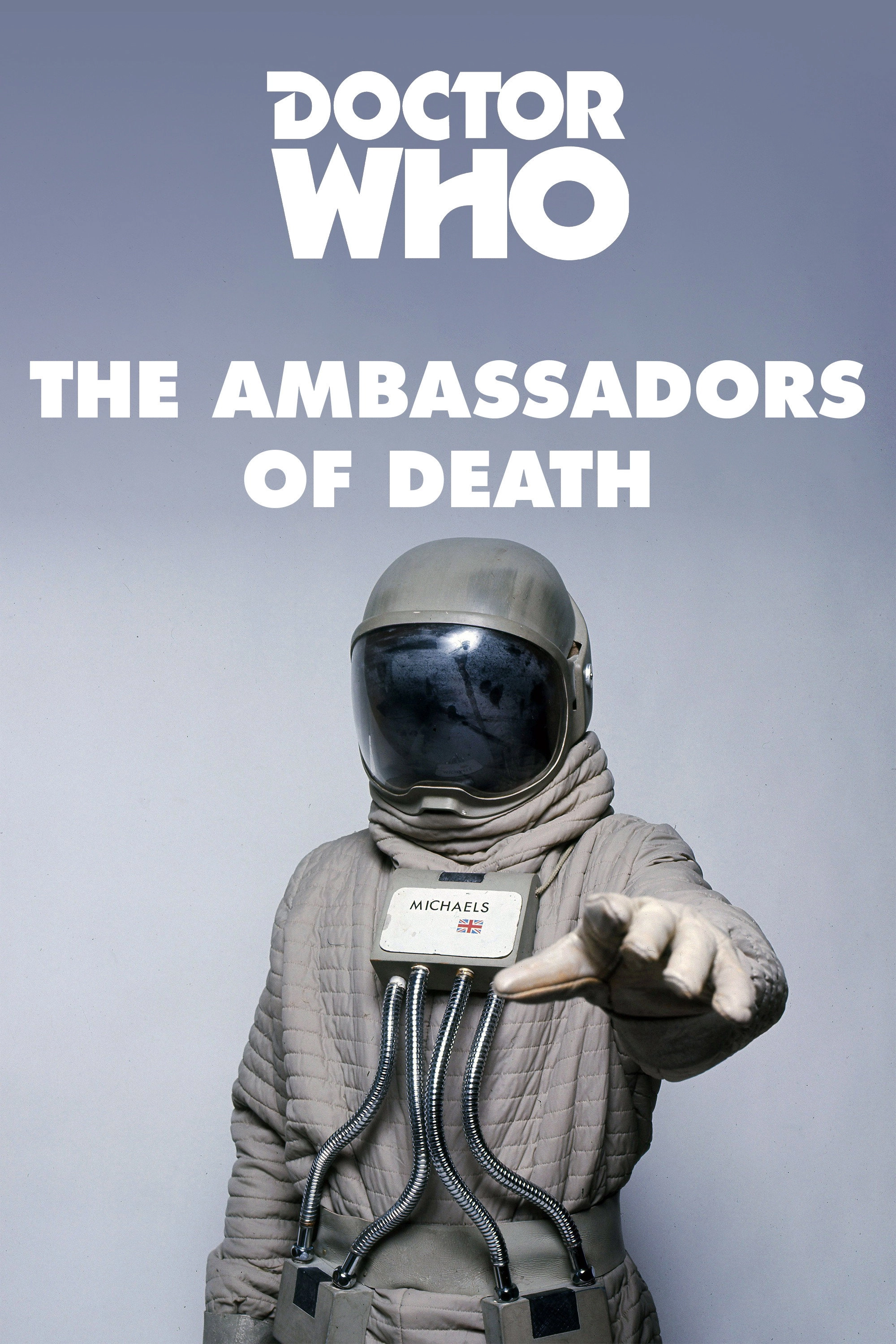 Doctor Who: The Ambassadors of Death