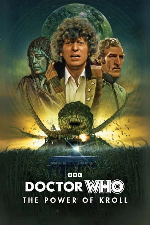 Doctor Who: The Power of Kroll