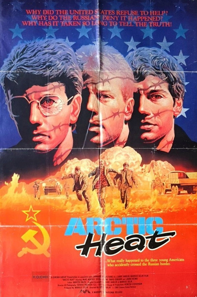 Born American